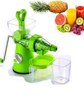 Vegetable & Fruit Juicer