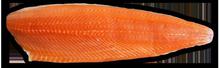 Nina & Hager Salmon Fillet (Norway) - Per KG