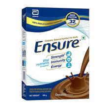 Ensure 400GM , Chocolate flavor