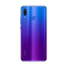 Huawei Nova 3 Smart Mobile Phone [6.3" 4GB 128GB 3750mAh] - Purple