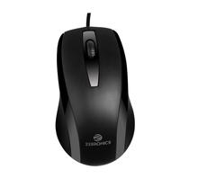 Zebronics USB Optical Mouse