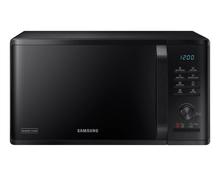 Samsung 23Ltrs Grill Microwave Oven MG23A3515AK/TL