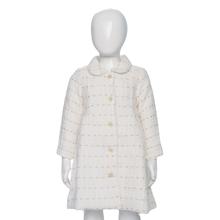 Formal Party Blazer Coat for Girl Child