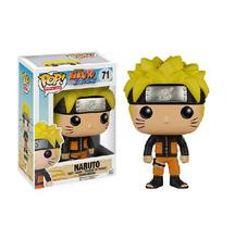 FUNKO Naruto Pop Head