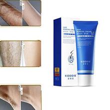 Hair Removal Cream Body Leg Armpit Pudendal Depilatory Hair Remover