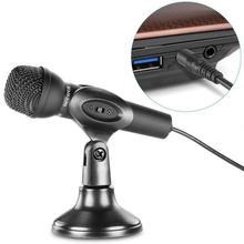 Aafno Pasal Mini Microphone