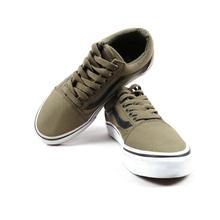 Casual Lace Up Shoes For Men-Grey