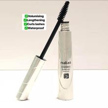 Naliao Volumising Waterproof Mascara Black 9ml