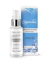 Spawake  Rightening Solution Triple Care Serum