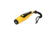 Junction Multi Purpose Electronic Whistler - Yellow