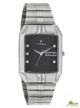Titan Men's 9264SM05 Watch