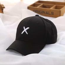 The Classic Black Cap For Men