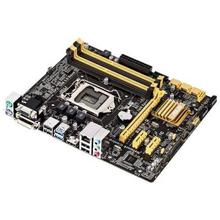 ASUS B85M-G [4th/ 4 X DIMM/ 3 X PCle/ HDMI/ USB 3.0/ CH Audio] Motherboard