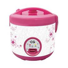 CG Deluxe Rice Cooker 1.0 Ltr(CG-RC10D5)