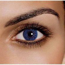 Neo Cosmo True Sapphire Color Contact Lens