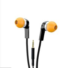 CONEKT Chic Air Earphone Suitable for All Smart Phones (Black)