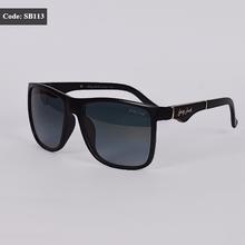 Unisex Fashion Summer Sunglasses