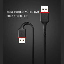 Akekio Storm Series Type-C USB Cable