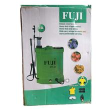 16 Liter 2 In 1 Fuji Green Box Sprayer