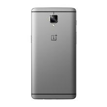 OnePlus 3 Graphite