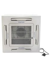 Atlanta Healthcare PureZone 1001 155-Watt Air Purifier