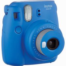 Fujifilm Instax Mini 9 Instant Camera 5 Colors