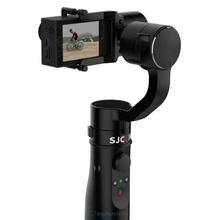 3-Axis Stabilizer GIMBAL For GoPro Camera