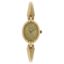 Sonata Analog Gold Dial Women's Watch - 8976YM03