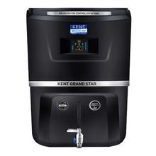 Kent 11Ltr. RO+UV+UF+TDS Water Purifier GRAND STAR-B MINERAL RO WATER