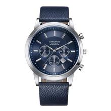 CHRONOS Watch Men Sport Watch Mens Watches Top Brand Luxury Men's