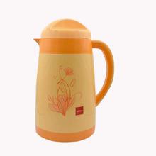 Cello Neptune Tuff Jug (1500 ml)-1 Pc-orange