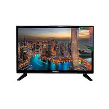 Wega 22 Inch, Double Glass, DLED TV -720p LED TV