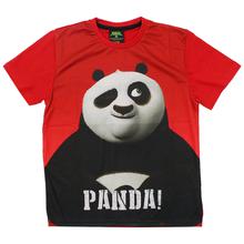 KUNG FU PANDA Kid’s T- shirts – (Boys & Girls)