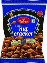 Haldiram Nut Cracker, 200gm