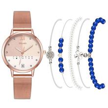 Womenstyle Fashion Boutique Quality Watch Gift Set For Women