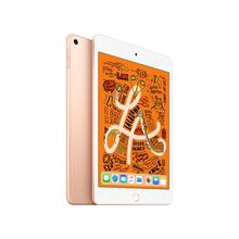 Apple iPad Mini 7.9- inch Early 2019, 64GB, Wi-Fi + Cellular, Gold