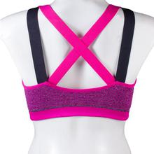 Pink Sports Bra for Women 3769