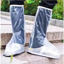 Waterproof Rain Boot Shoes Cover Protector Motorcycle Bicycle Cyling