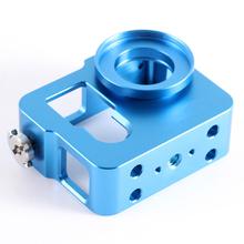 Aluminium Alloy Protective Housing Case For GoPro Hero4 Hero 3