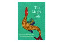 The Magical Fish (Chandrakala Jagat)
