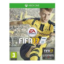 FIFA 17 for Xbox One