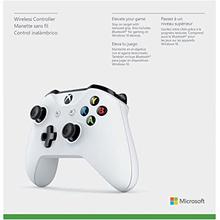 Xbox Wireless Controller - White