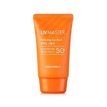 TonyMoly UV Master Perfecting Sun Block - 50ml