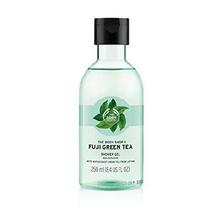 The Body Shop (UK) Fuji Green Tea Shower Gel