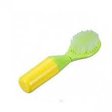 Kidsme Yellow/Green Musical Hairbrush - 130073A