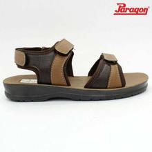 ESCOUTE 400 Slippers For Men- Brown