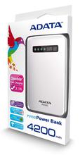 Adata 4200 MAH Power Bank (APV100)