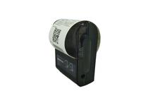 xLab Portable XP-58B Pocket Mobile Thermal Printer