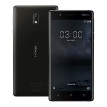 Nokia 3 Smart Mobile Phone(5 inch, 2GB RAM/16GB ROM, 2630 mAh)