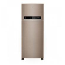 Whirlpool Convertible Double Door Refrigerator 342Ltrs (ALPHA MOCHA)